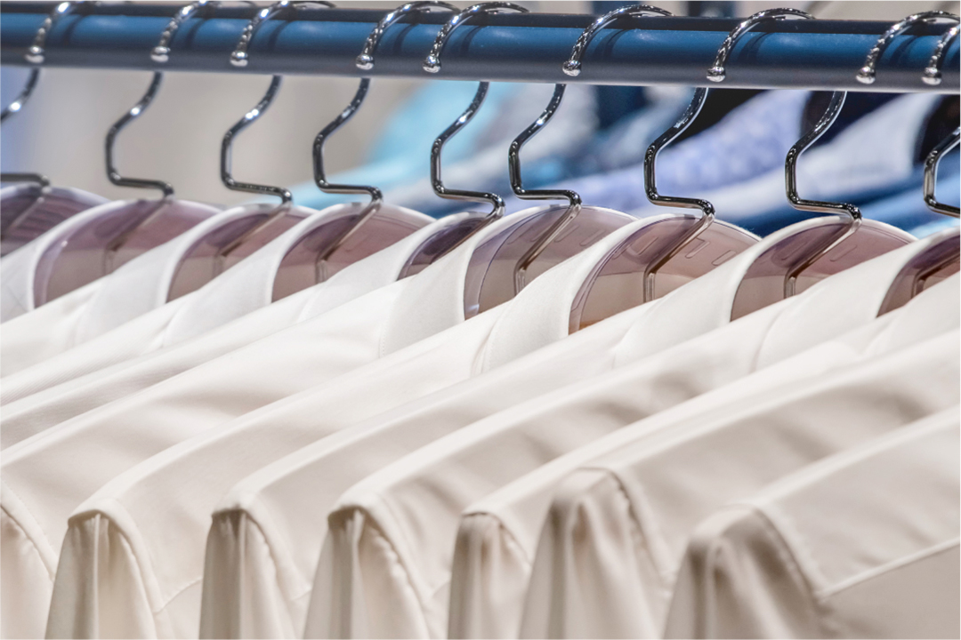 12ヵ月間の業界最長保管。